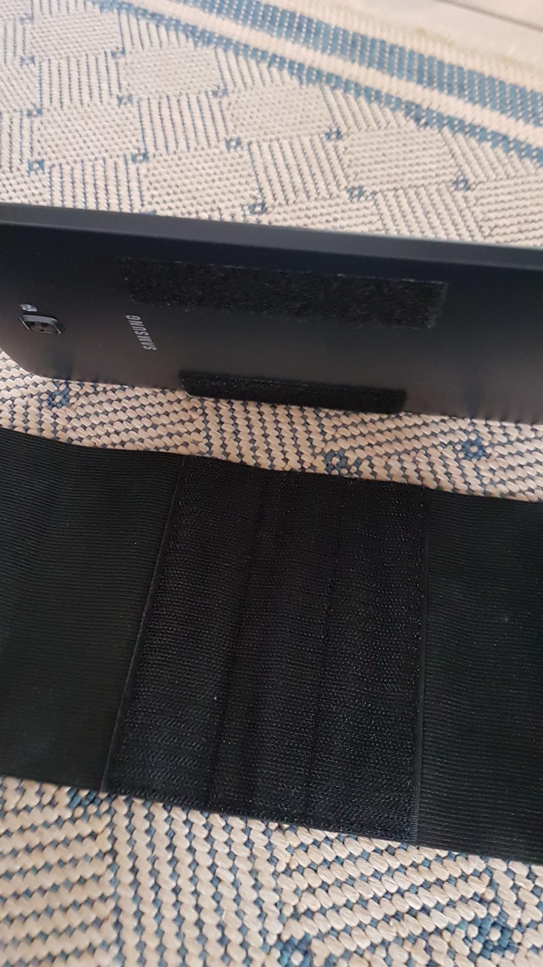 Maclean MC-816 Kopfstützenhalter Auto Tablet Handy bis 11 Zoll