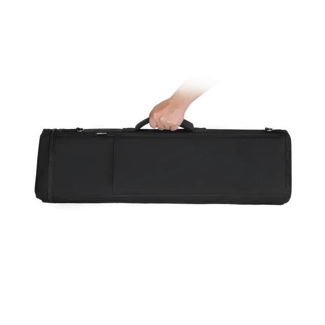 Edelkrone Tripod X Soft Case Stativ Tasche schwarz Transport