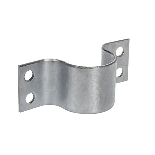 Maclean TV Systems MCTV-552 Mastschelle 42 mm SAT