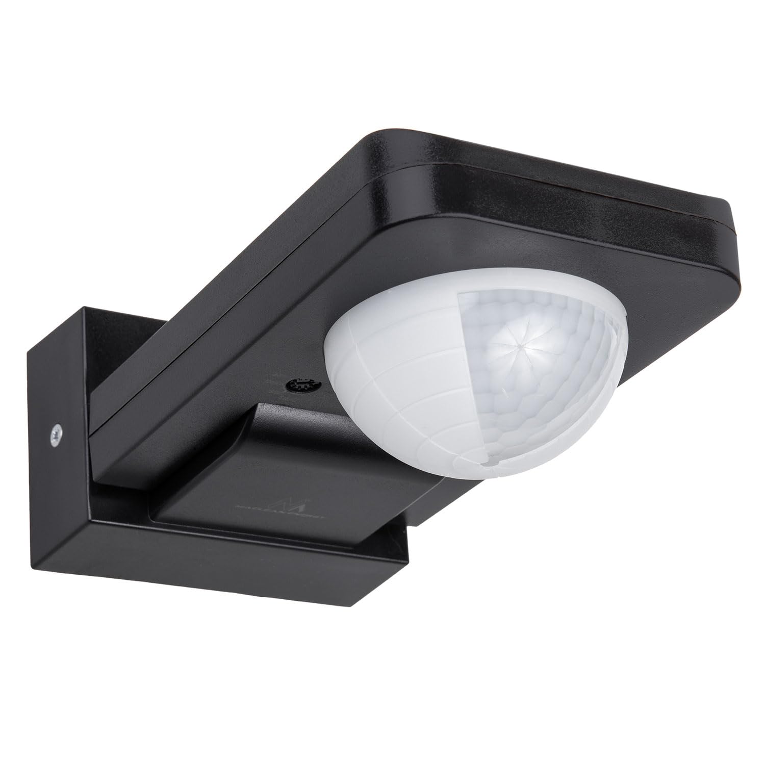Maclean Energy MCE243 Bewegungssensor 360° IP65 schwarz