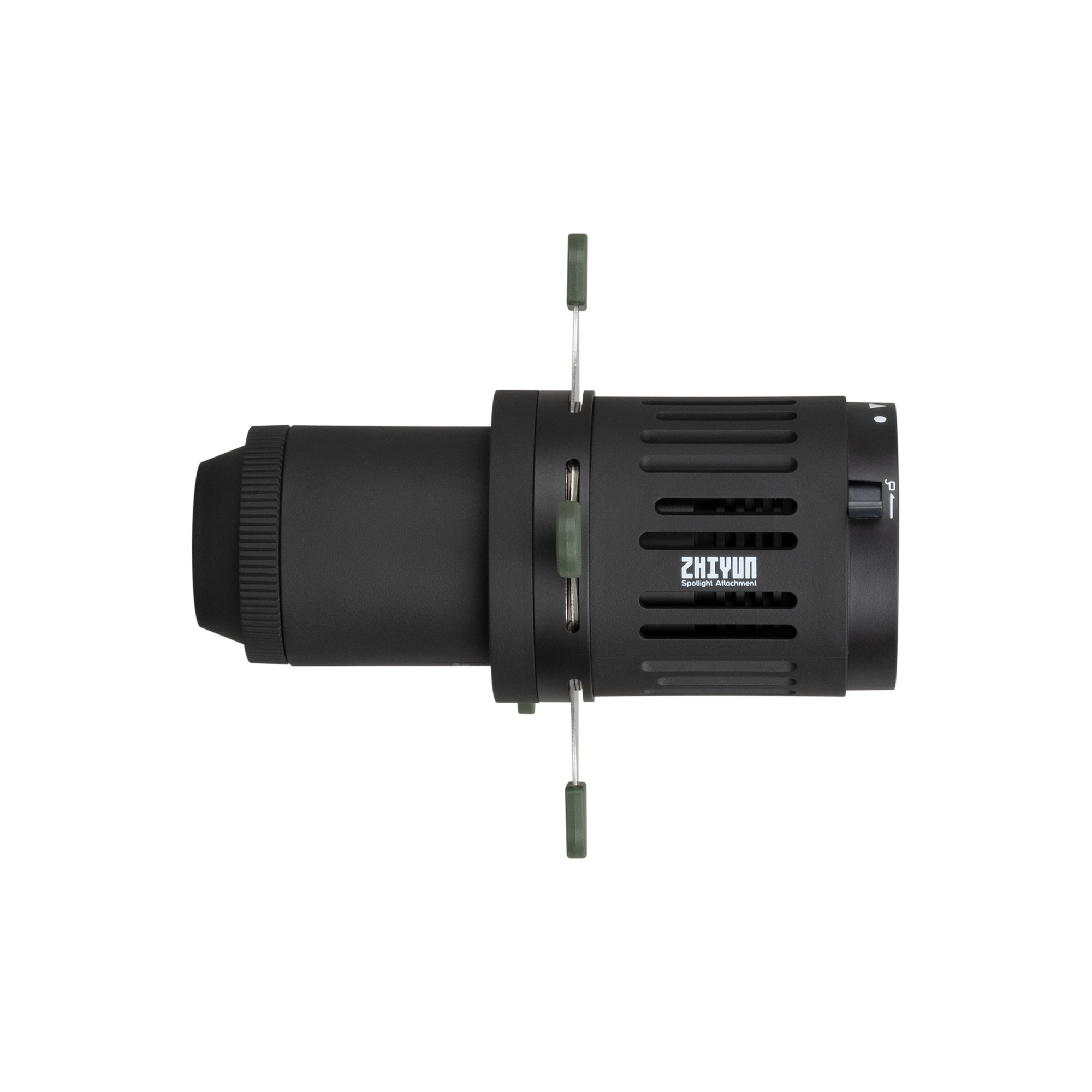 Zhiyun Spotlight Attachment ZY Mount MOLUS X100 RGB
