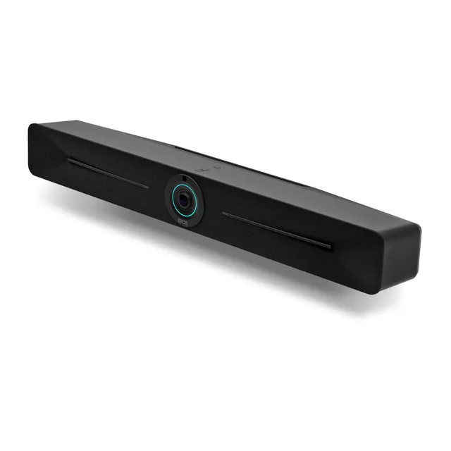 EPOS EXPAND Vision 5 Videobar All-in-One 4K für Teams Rooms
