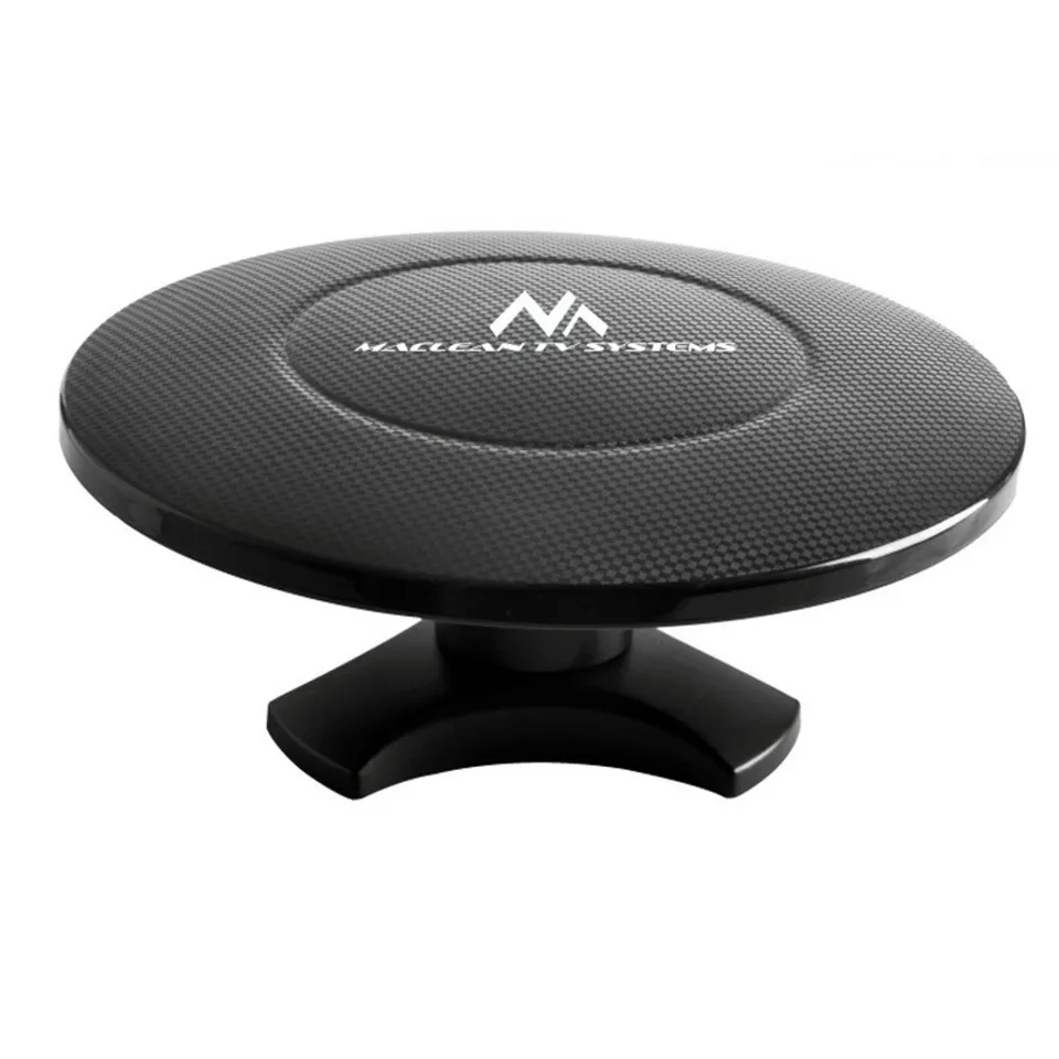 Maclean TV Systems MCTV-983 Außenantenne DVB-T2 28 dB