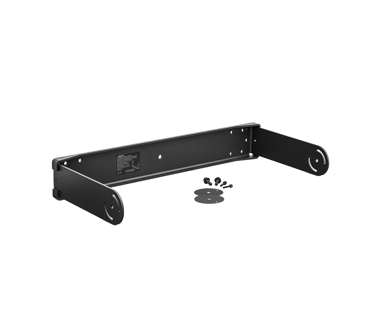 Bose Professional AMUBRKT U-Bügel für ArenaMatch
