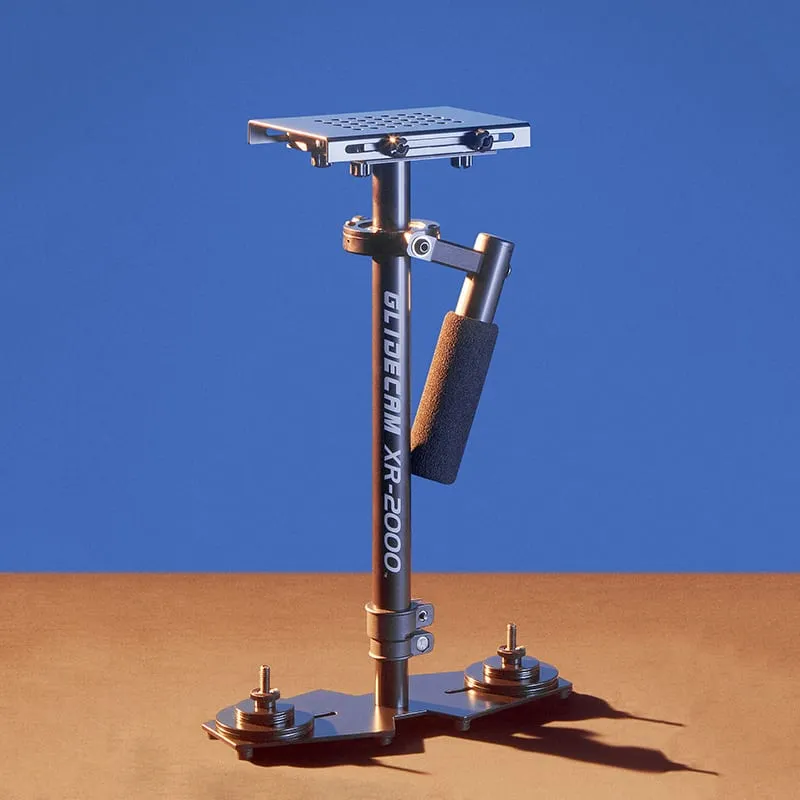 Glidecam XR-2000 Kamerastabilisator Handheld Gimbal-System