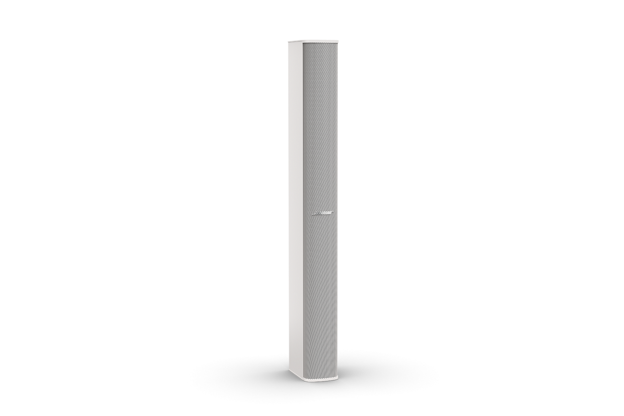Bose Professional MSA12X Beam-Steering Array Lautsprecher aktiv