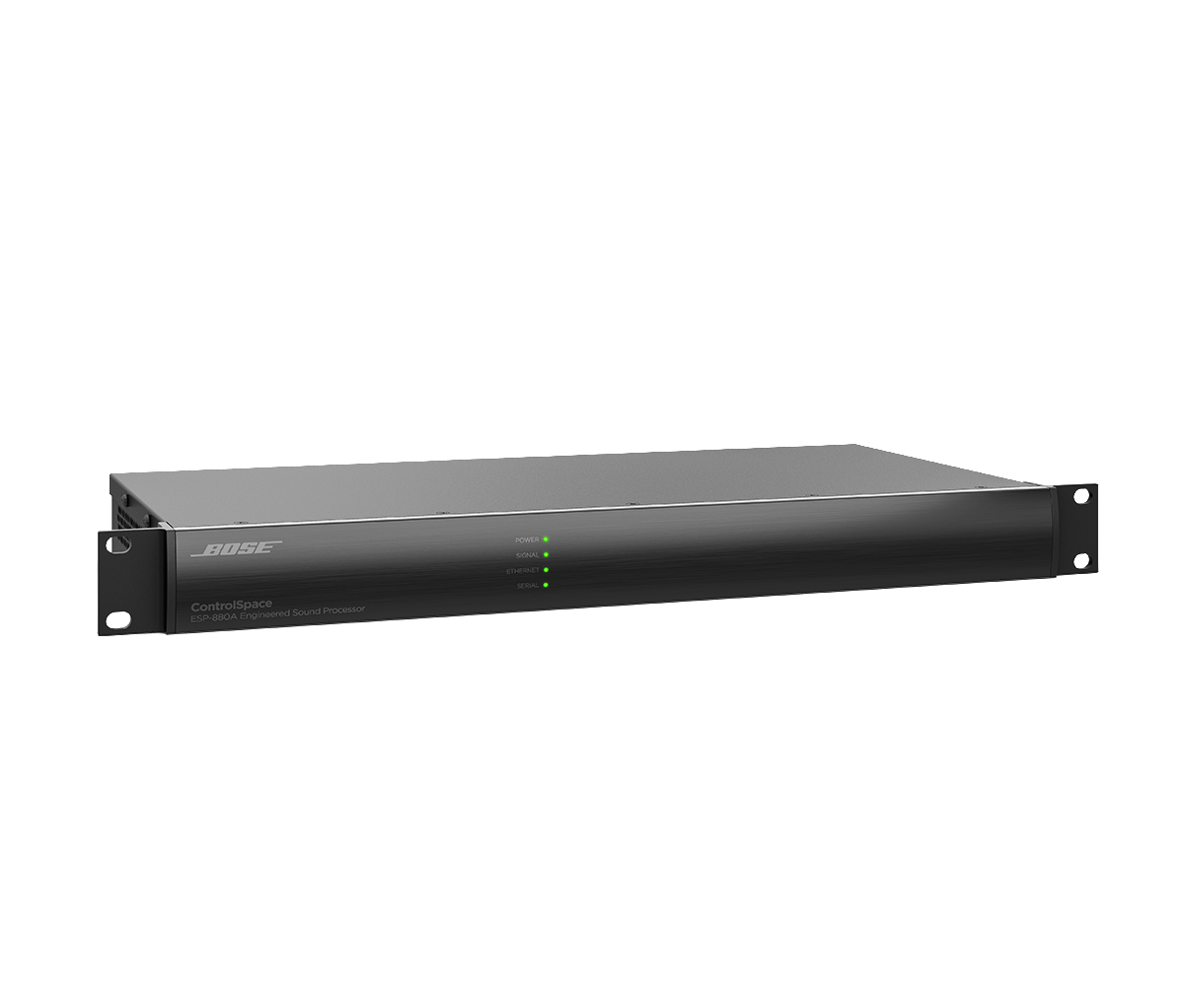 Bose Professional ControlSpace ESP-880A Audioprozessor DSP