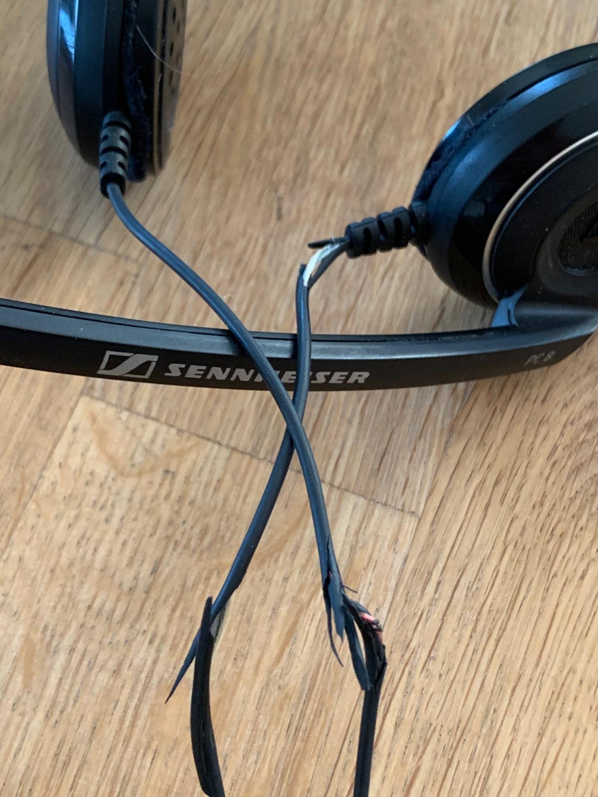 EPOS PC 8 USB Headset On-Ear Stereo mit Mikrofon