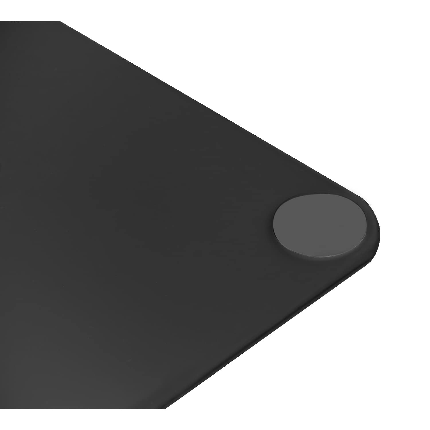 Maclean Brackets MC-867 Tablet-Bodenständer 12,9" schwarz