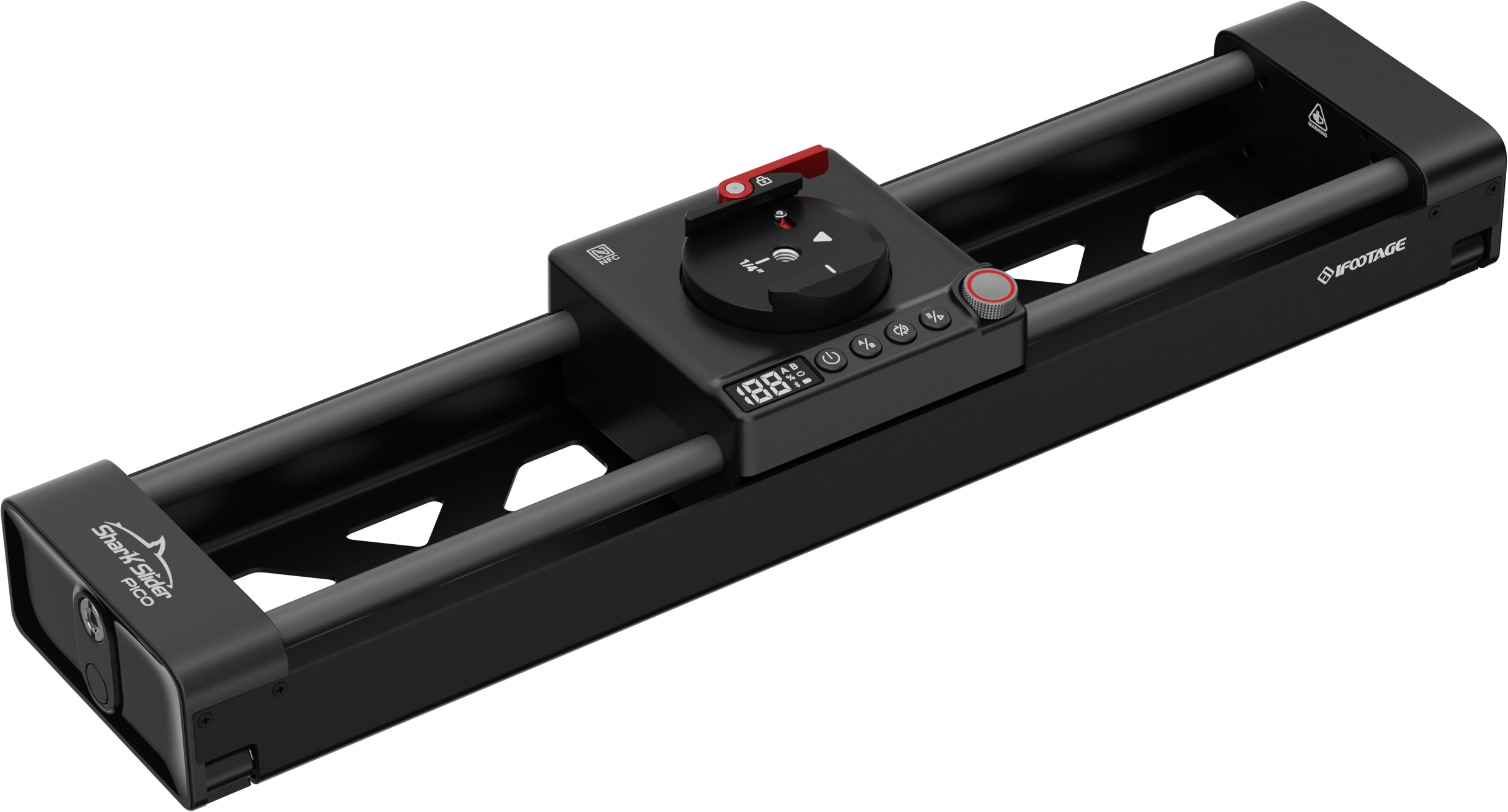 iFootage Shark Slider Pico Kamera-Slider kompakt