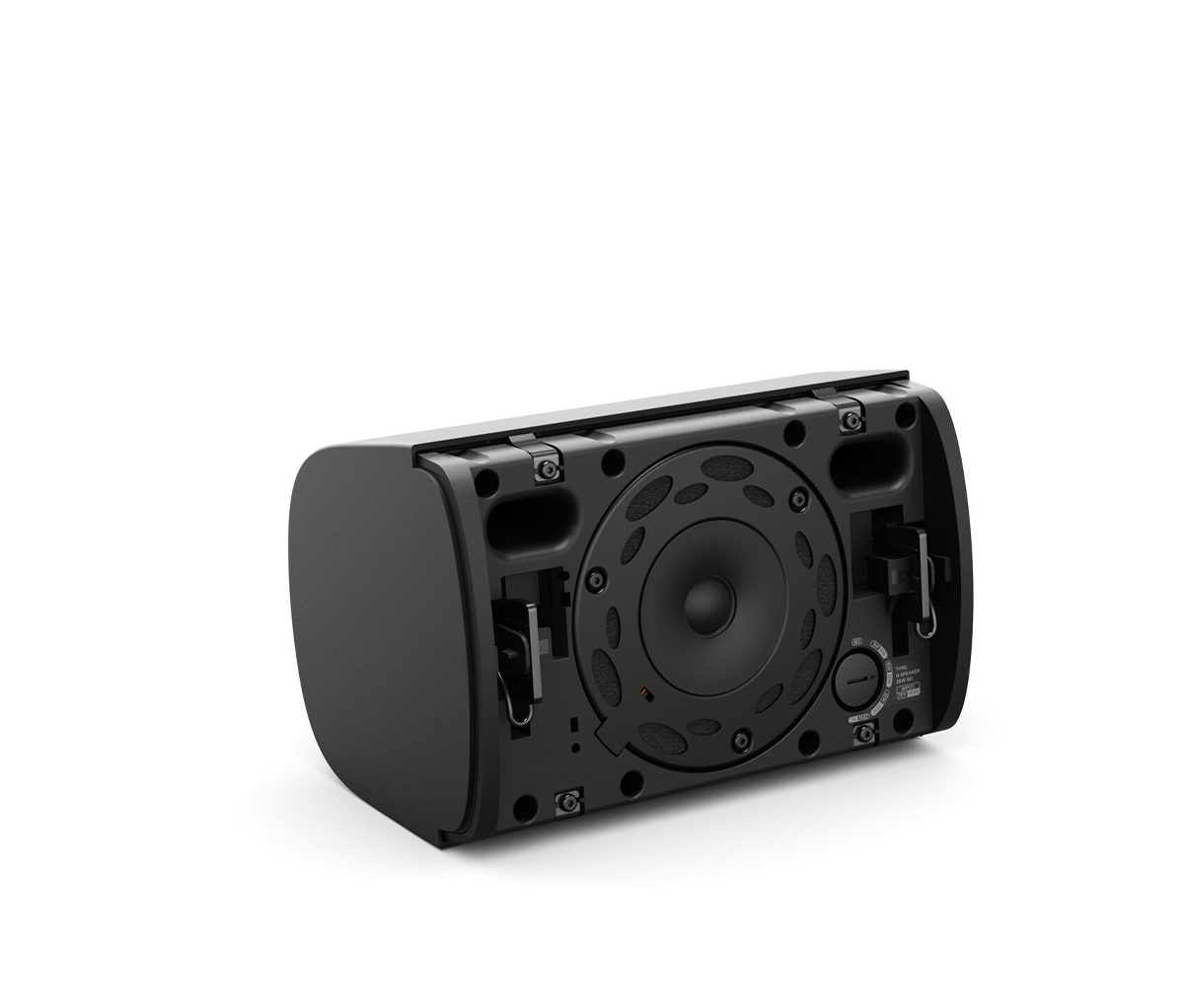 Bose Professional DesignMax DM3SE Lautsprecher Paar schwarz