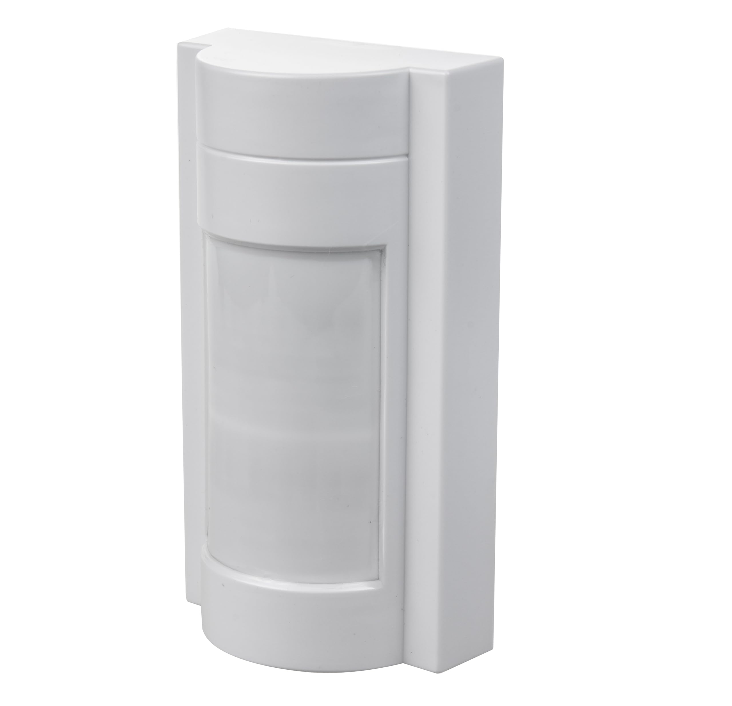 Maclean Energy MCE385 PIR Bewegungsmelder IP65 12m Weiß