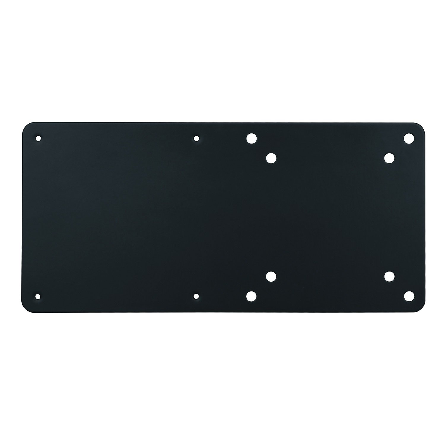 Maclean Brackets MC-721 Mini-PC Halterung VESA 100x100 3kg