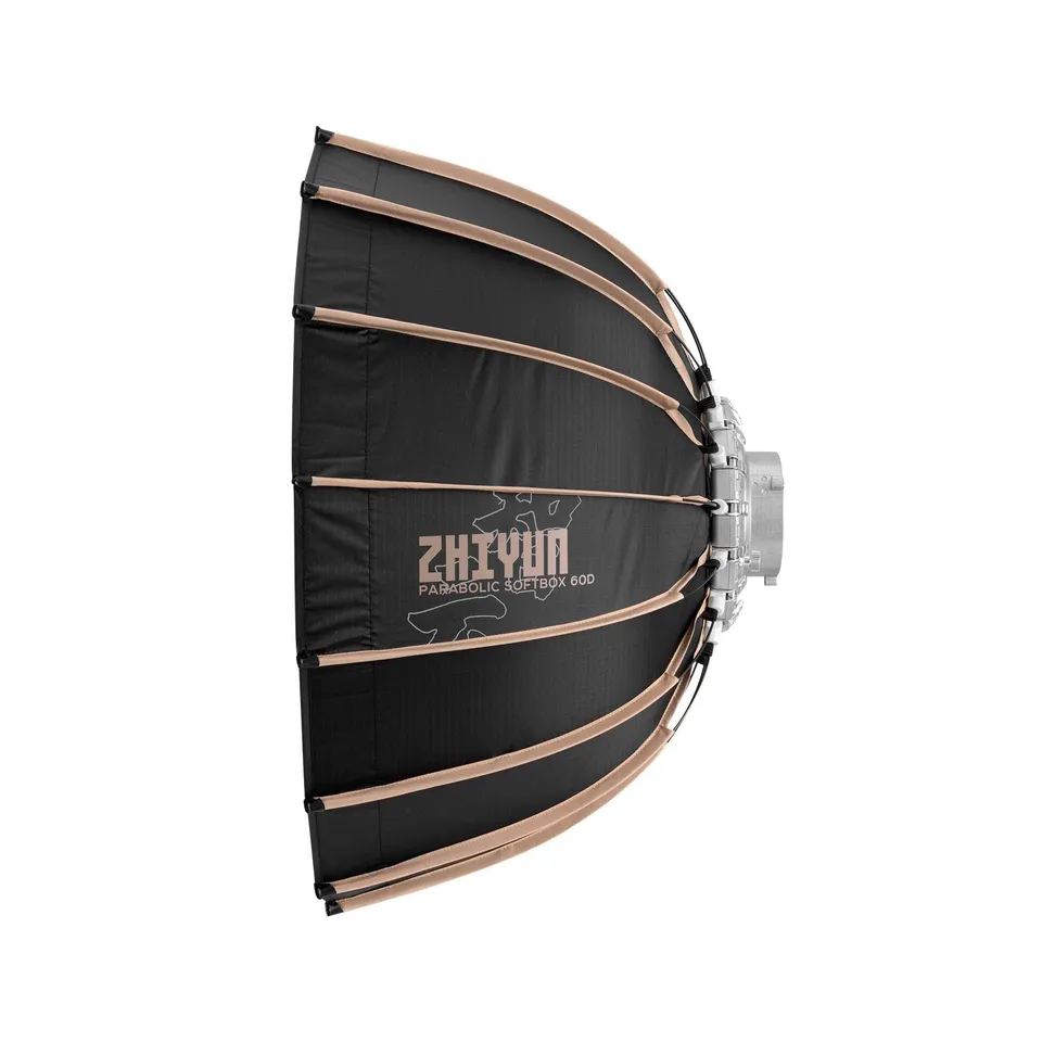 Zhiyun 60D Parabolic Softbox 60 cm Bowens Mount