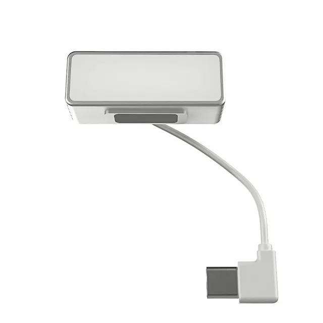 FeiyuTech SCORP Mini Magnet Fill Light Aufstecklicht kabelgebunden