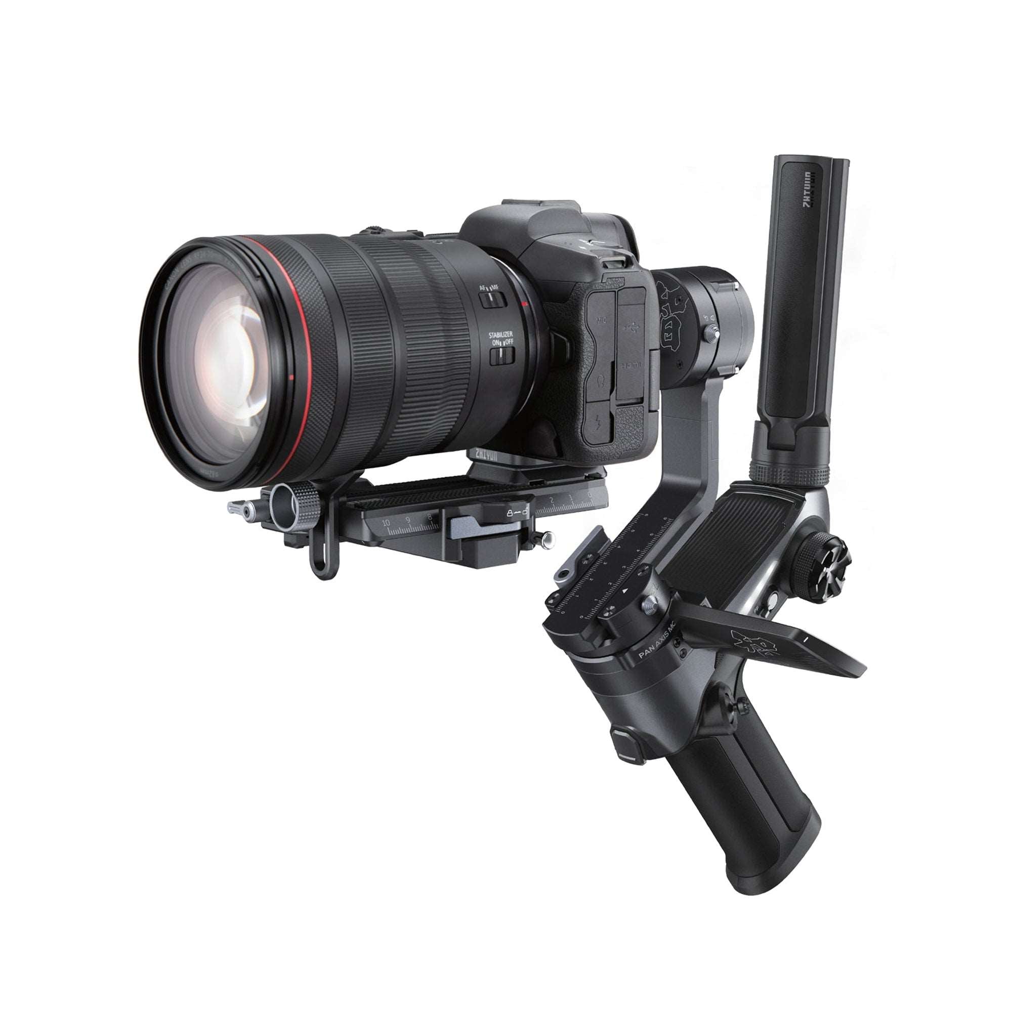 Zhiyun WEEBILL 2 Kamera-Gimbal Stabilisator Standard