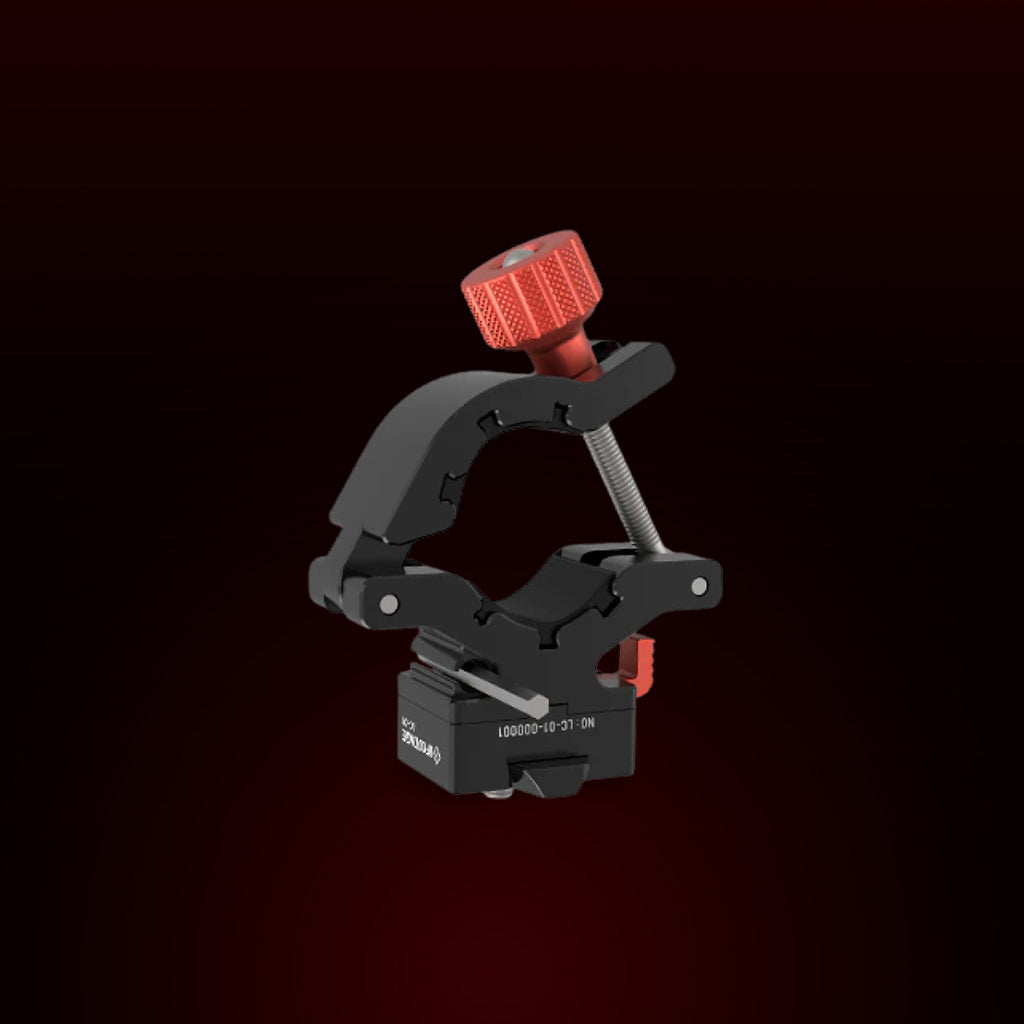 iFootage LC-01 Lichtklemme Clamp versandfrei weltweit