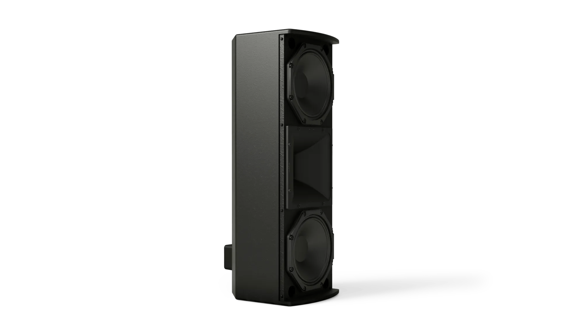 Bose Professional ArenaMatch AMU208 Kompakt Lautsprecher Hochleistung