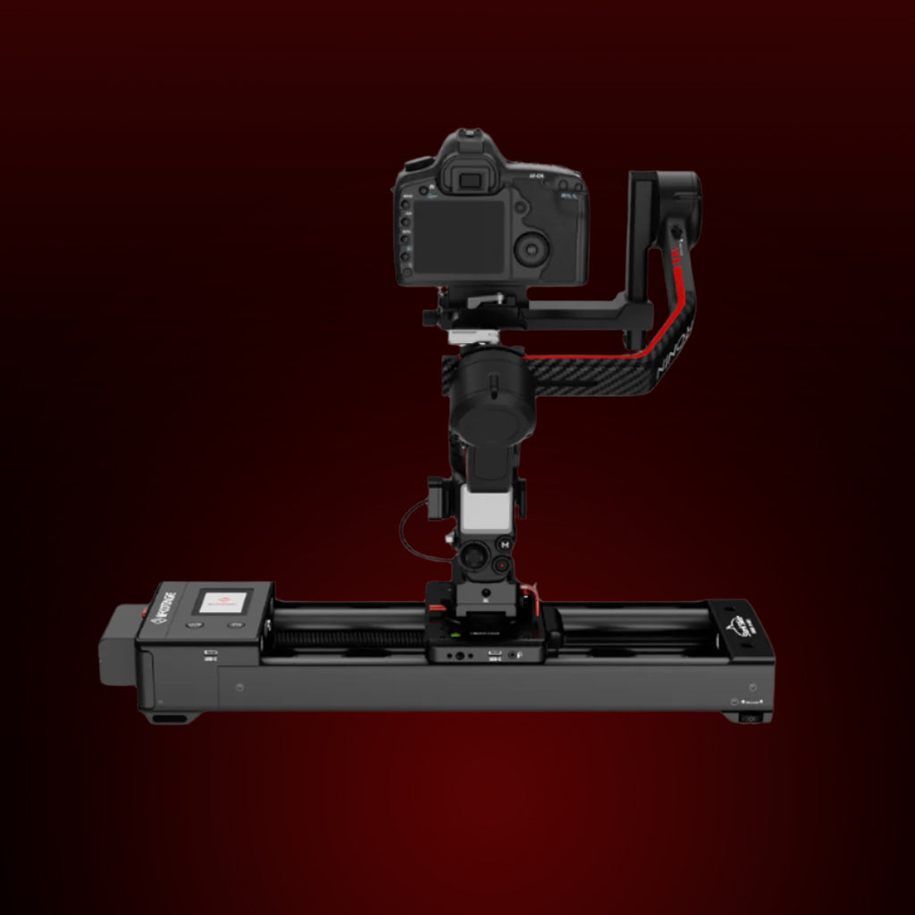 iFootage Shark Slider Nano 2 660 Kameraslider motorisiert