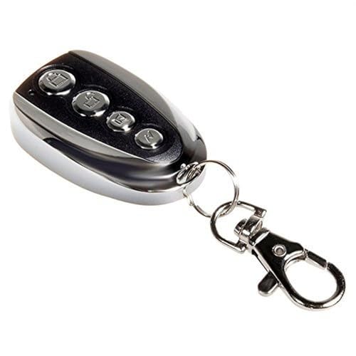 Maclean MCE91 Handsender Universal 433,92 MHz 4 Tasten