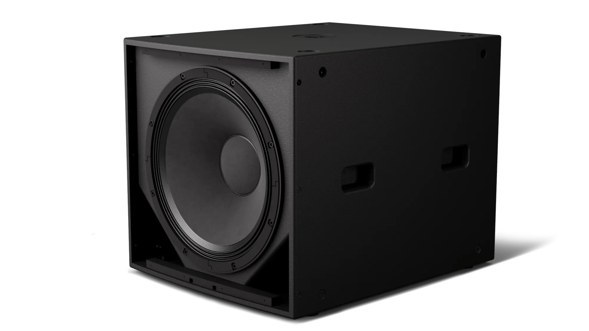 Bose Professional ShowTime STS118E Subwoofer Passiv 18 Zoll