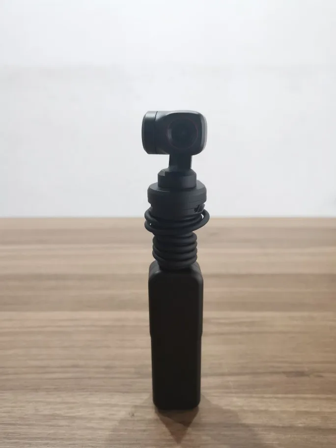 FeiyuTech Pocket 2S Gimbal-Kamera 130° 3-Achs stabilisiert