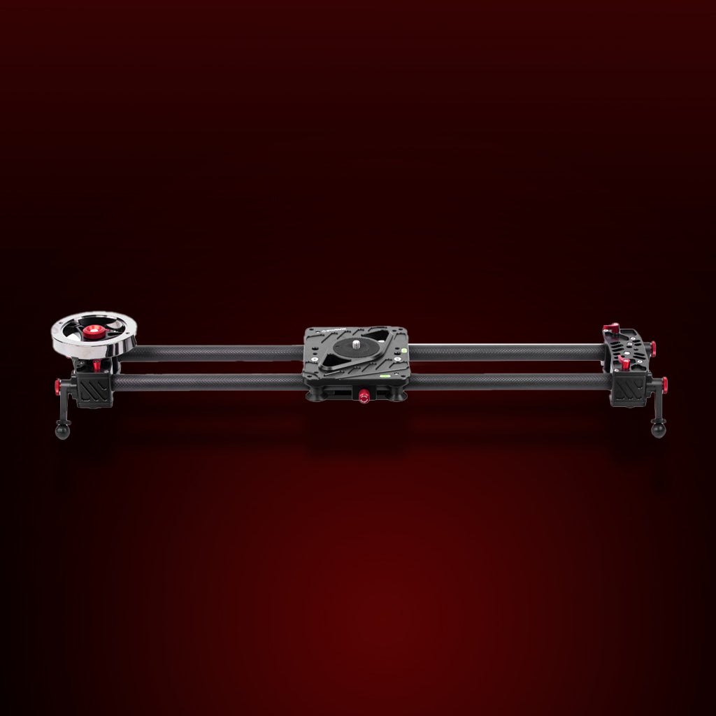 iFootage Shark Slider S1 Standard Kamera Slider tragfest