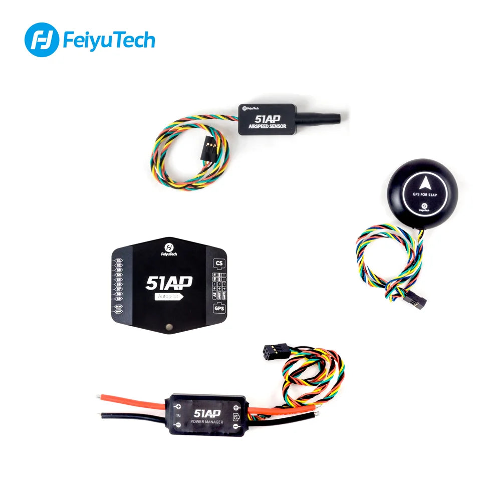FeiyuTech FY-51AP Flight Controller UAV Steuerung