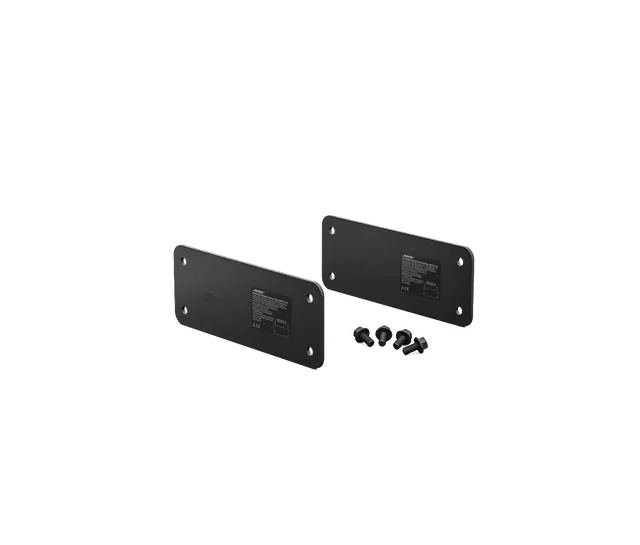 Bose ArenaMatch AMMCPLAT Modulplatte Connect Plate