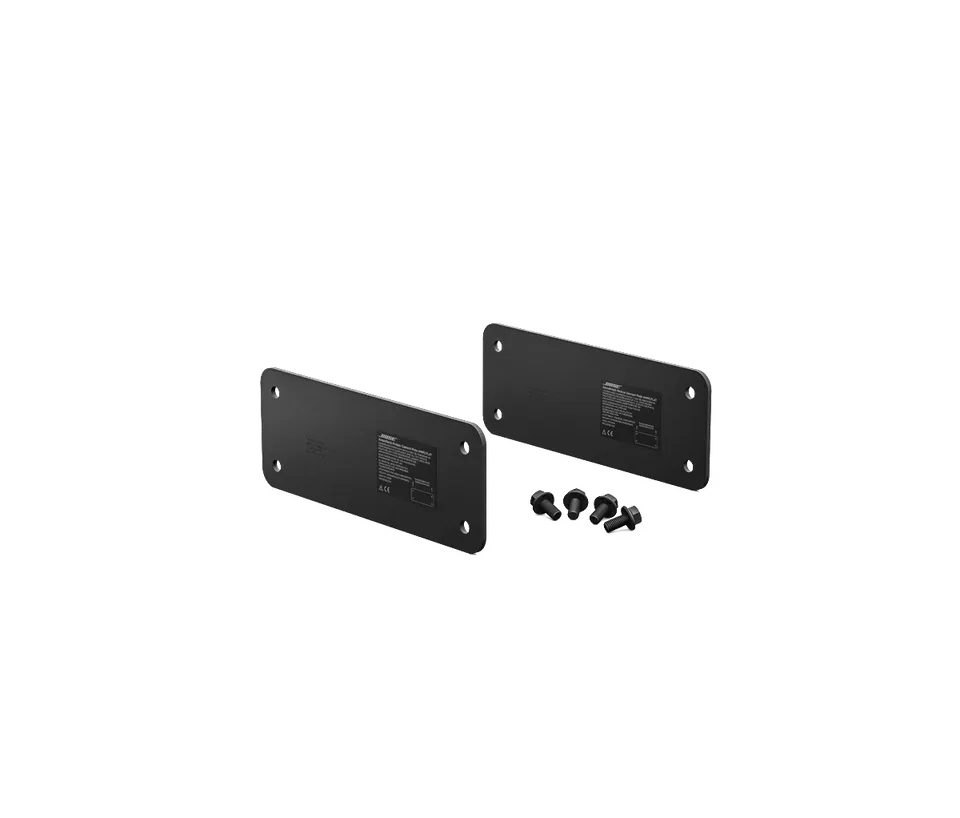 Bose ArenaMatch AMMCPLAT Modulplatte Connect Plate