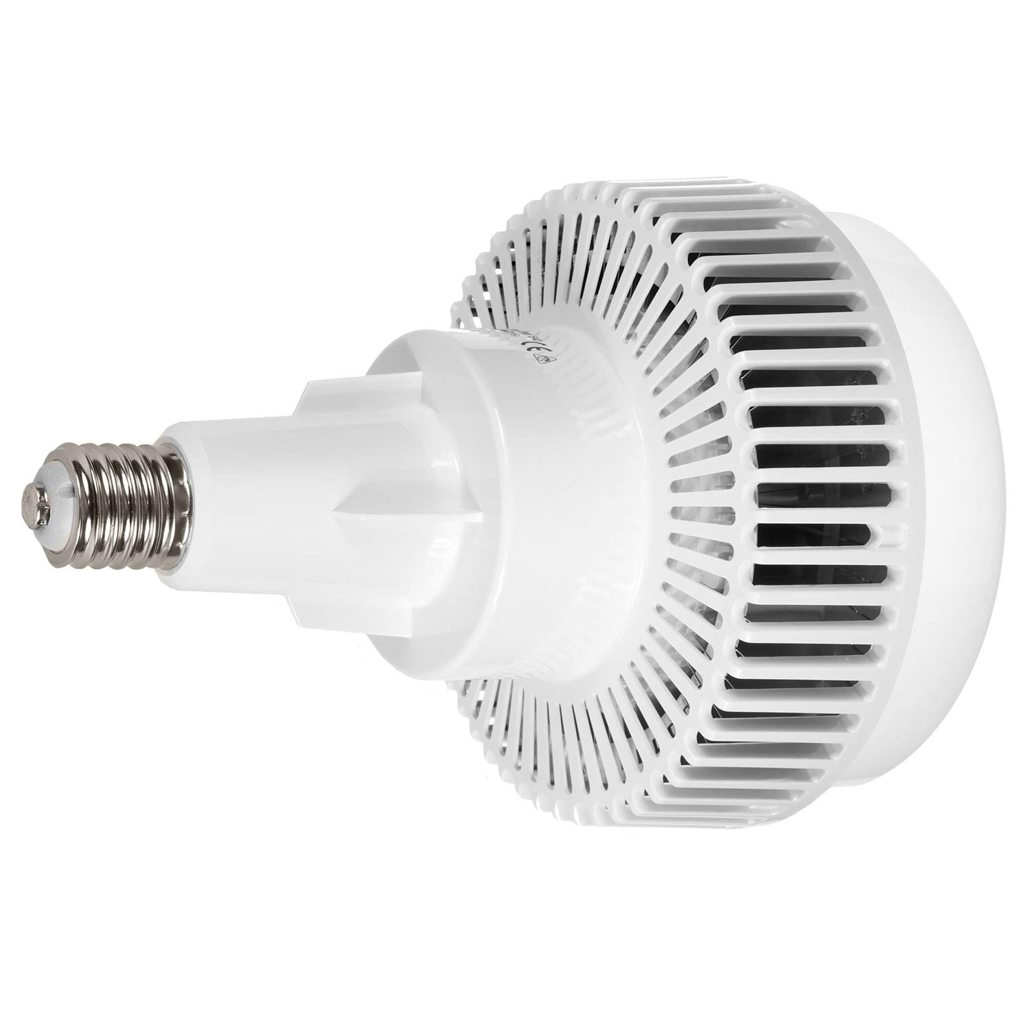Maclean Energy MCE260 LED-Lampe E40 120W 12000lm kaltweiß