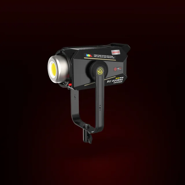 iFootage Anglerfish SL1 400BNS LED-Videolicht Bi-Color