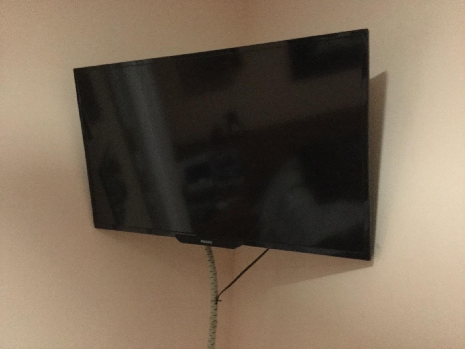 Maclean Energy MC-648 TV-Wandhalterung 23-42" 30 kg