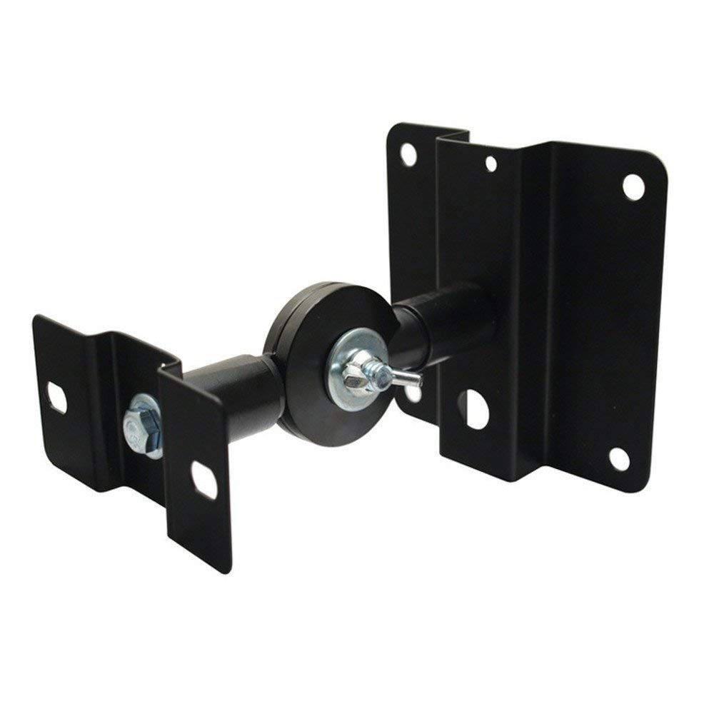 Maclean Brackets MC-553 Lautsprecher Wandhalterung 2 Stück 15 kg