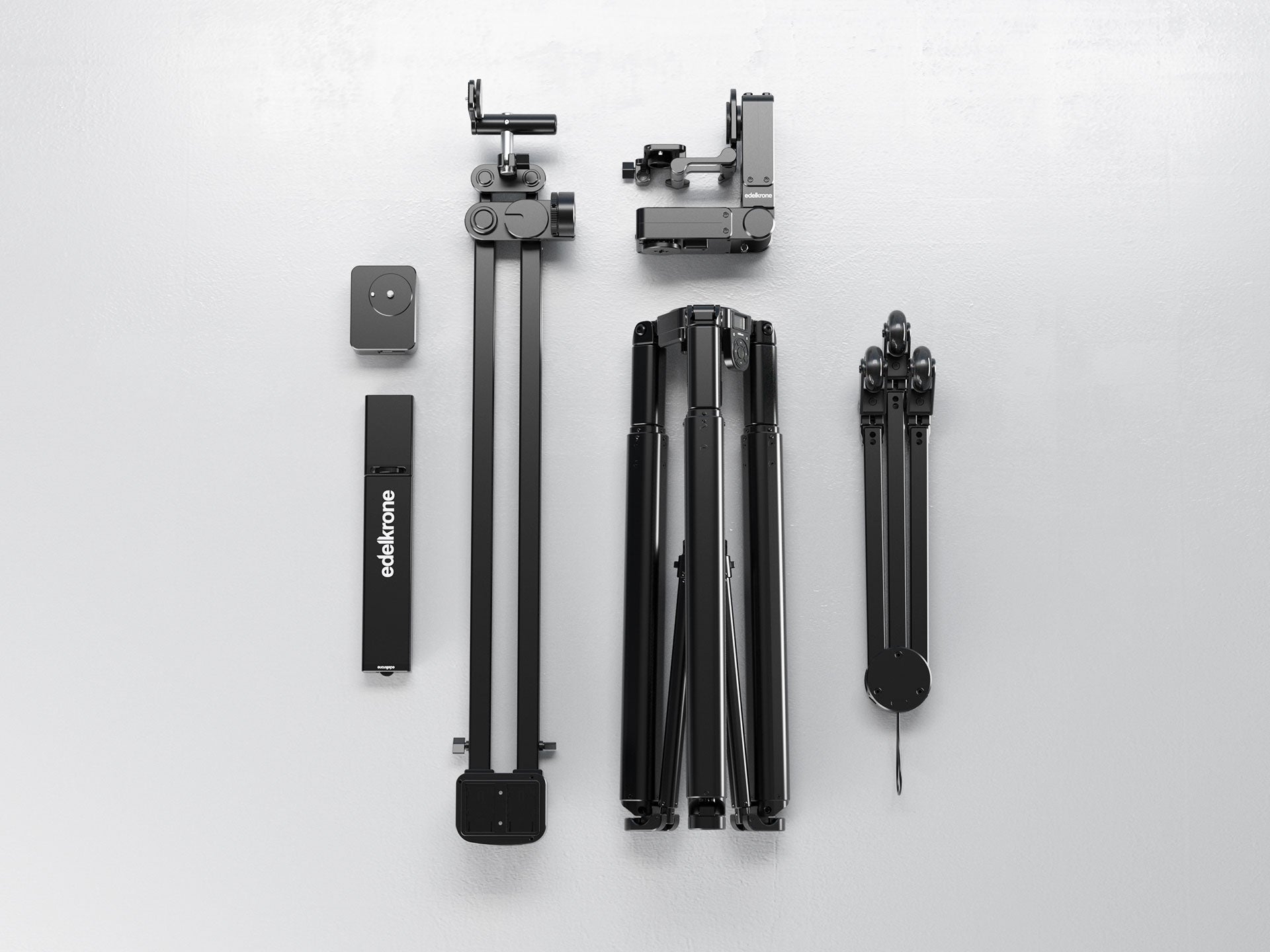 Edelkrone CineMaster Bundle JibPLUS Set Essentials v3 Standard