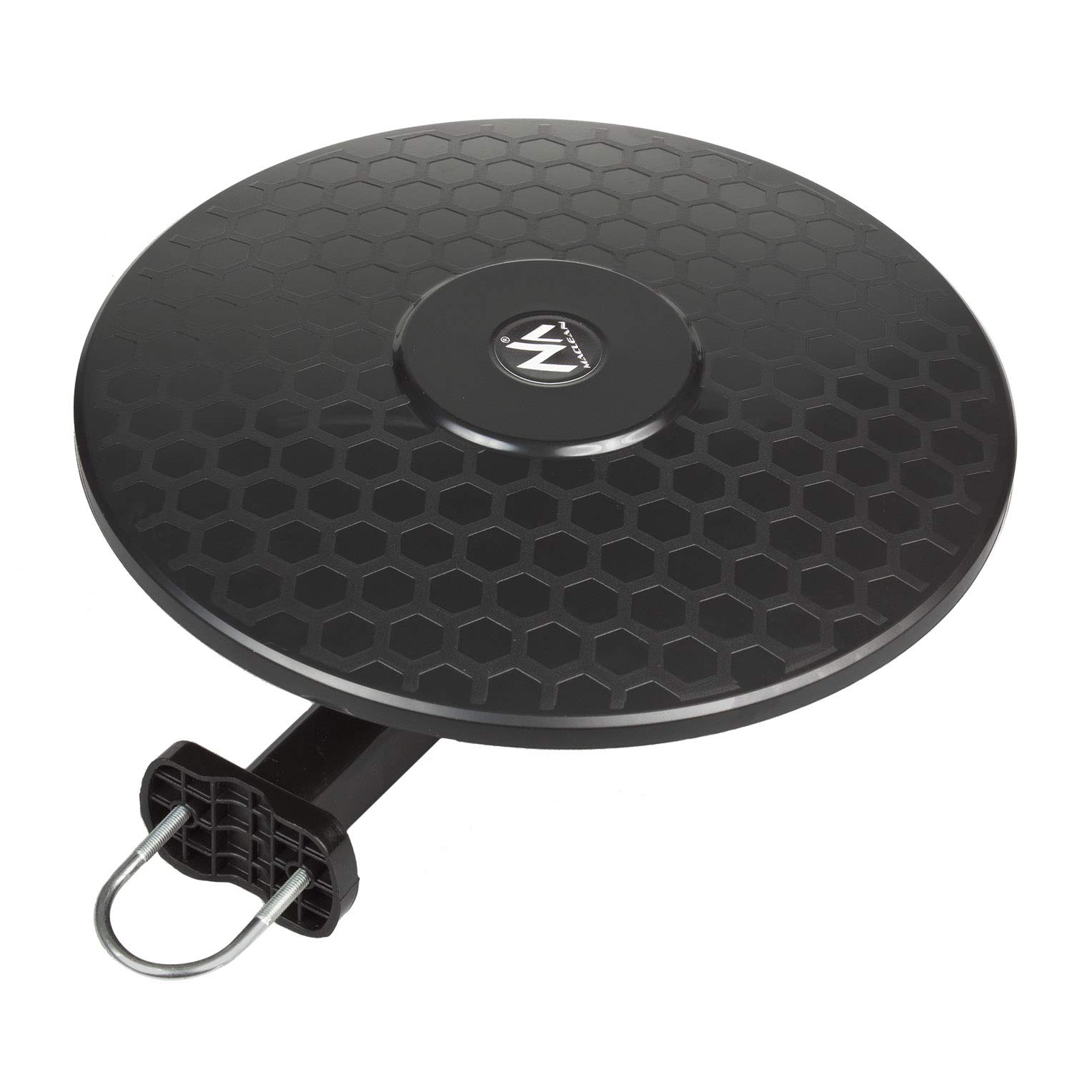 Maclean TV Systems MCTV-946 DVB-T2 Außenantenne aktiv