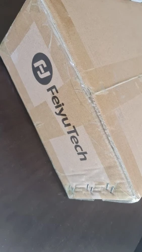 FeiyuTech SCORP Pro Kamera-Gimbal Profi