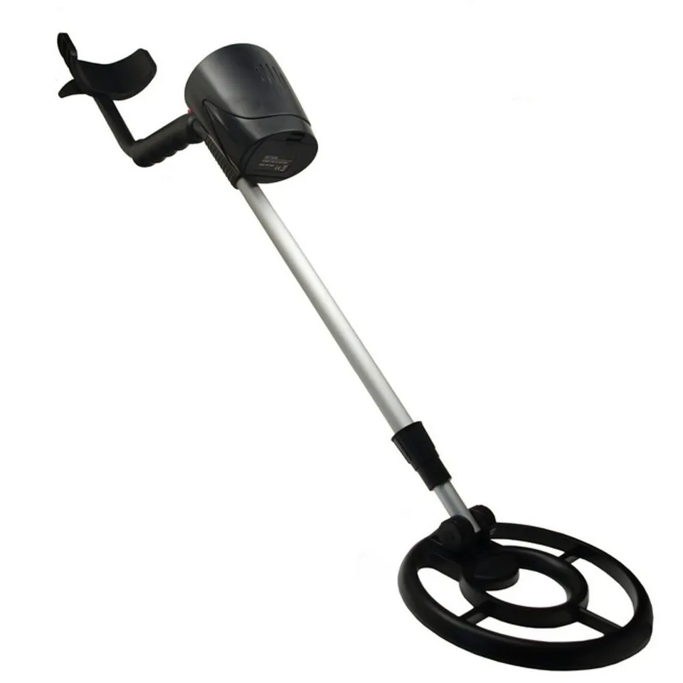 Maclean Energy MCE952 Metalldetektor 19 cm wasserdicht