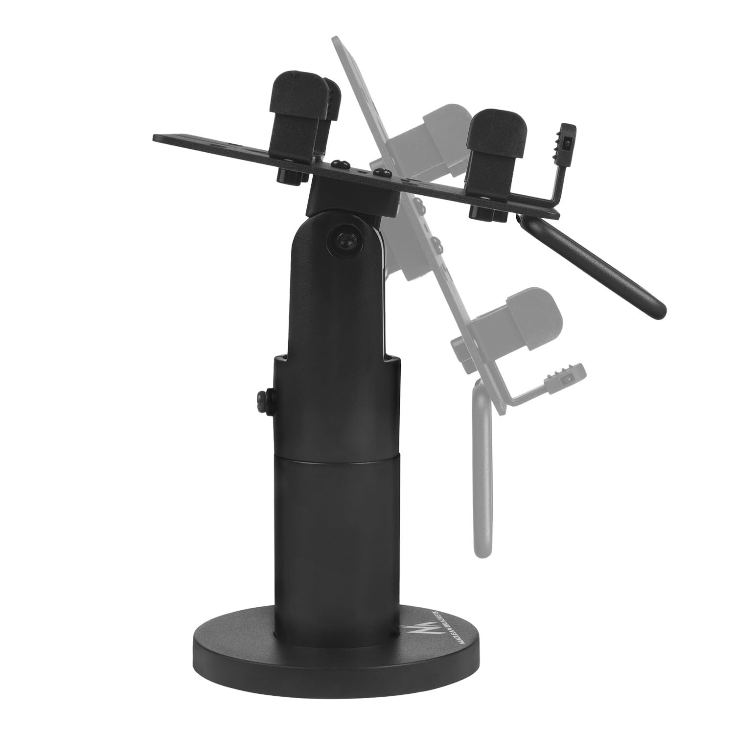 Maclean Brackets MC-818 POS-Terminalhalterung Tisch drehbar