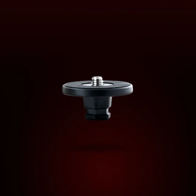 iFootage Cobra 2/3 Quick Release Plate Wechselplatte