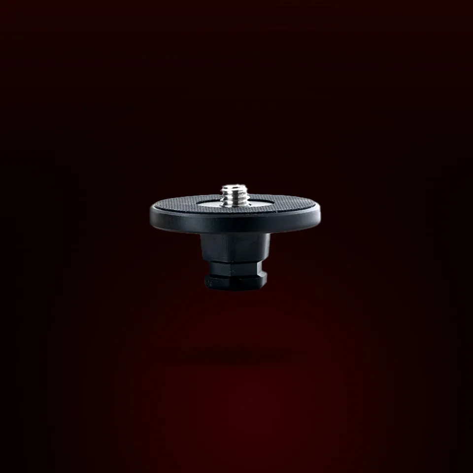 iFootage Cobra 2/3 Quick Release Plate Wechselplatte