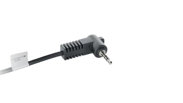 Edelkrone Shutter Cable Auslösekabel P1 Cable