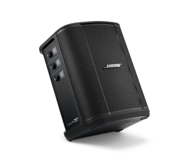 Bose Professional S1 Pro+ Bluetooth Lautsprecher portabel