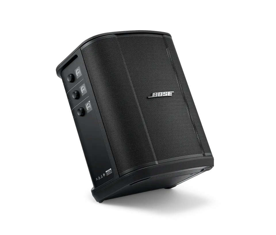 Bose Professional S1 Pro+ Bluetooth Lautsprecher portabel
