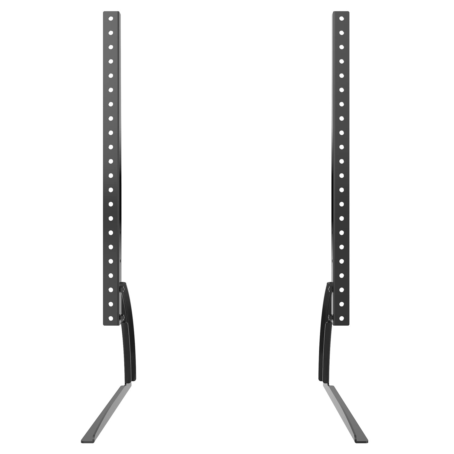Maclean Brackets MC-954 TV Standfuß 32-70 Zoll schwarz 50kg
