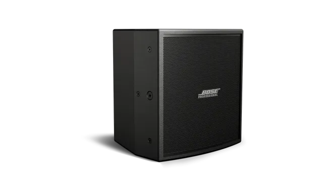 Bose Professional Forum FC108 Lautsprecher Passiv 8 Zoll