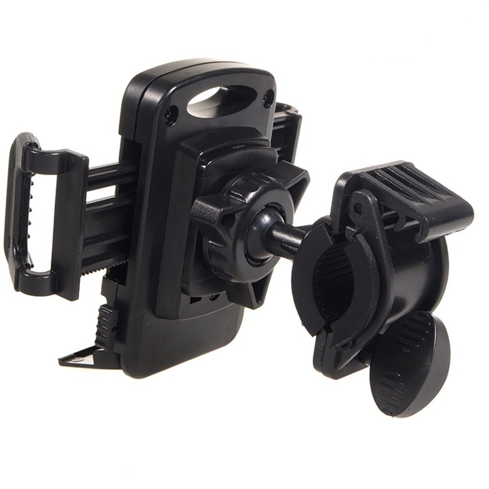 Maclean Brackets MC-656 Fahrrad Handyhalterung 360°