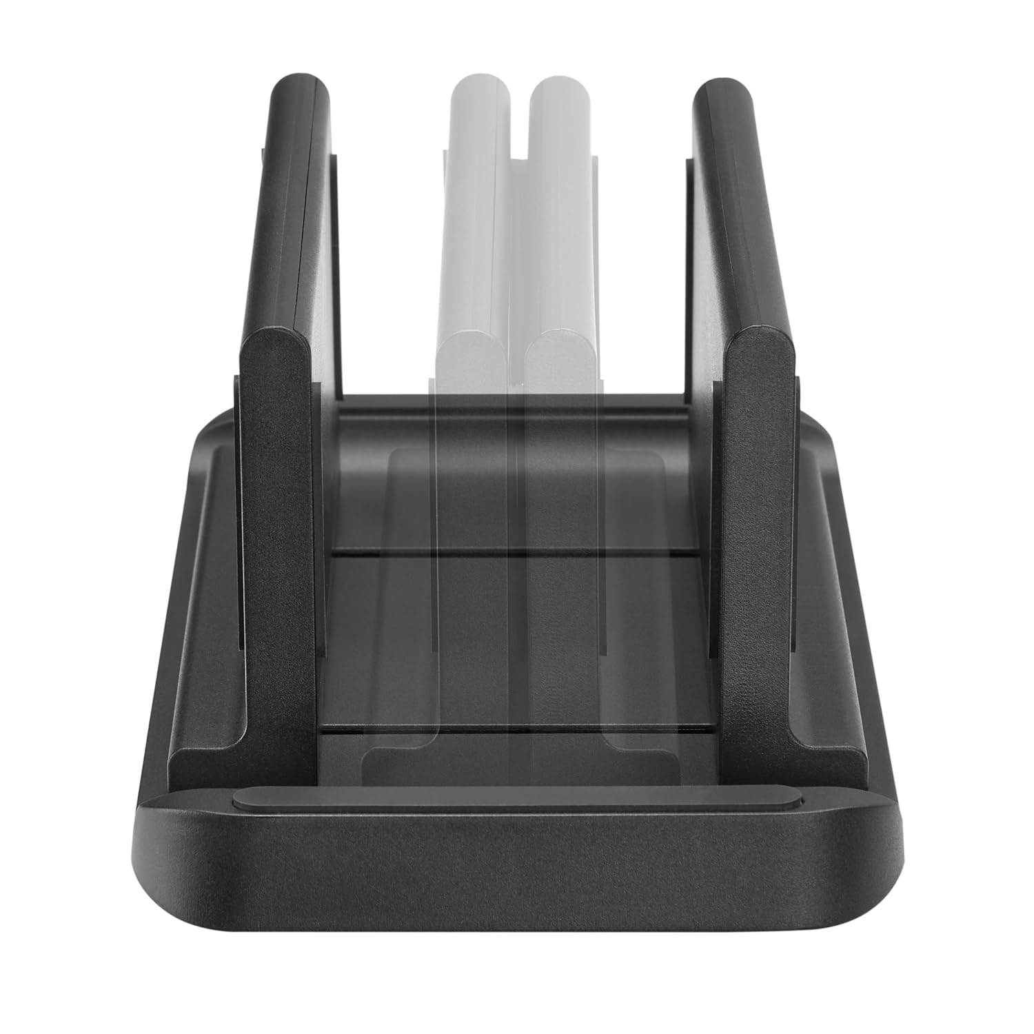 Maclean MC-454 Mini PC Halterung VESA 3kg Schwarz