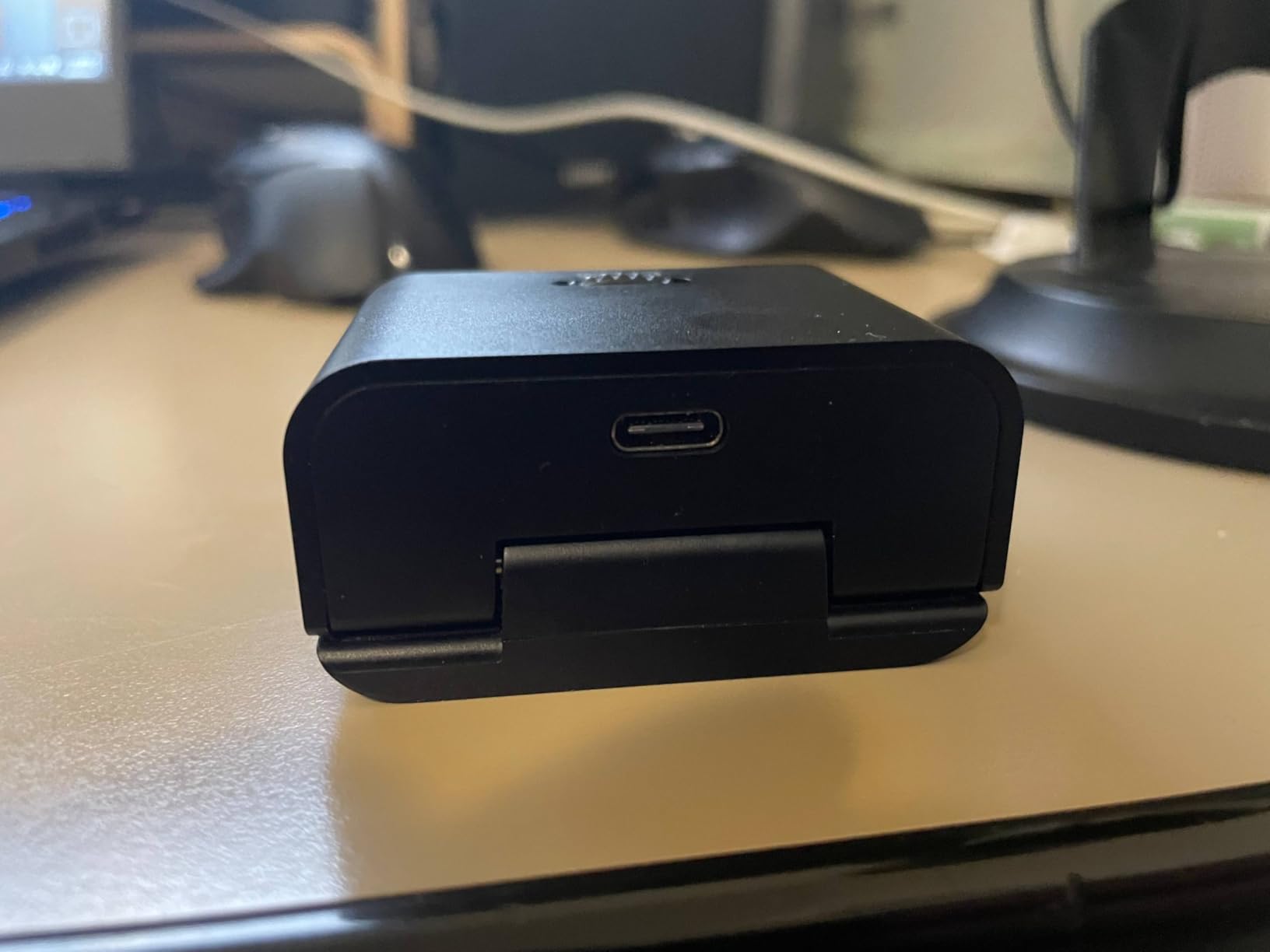 EPOS EXPAND Vision 1 Webcam 4K USB Teams Zoom