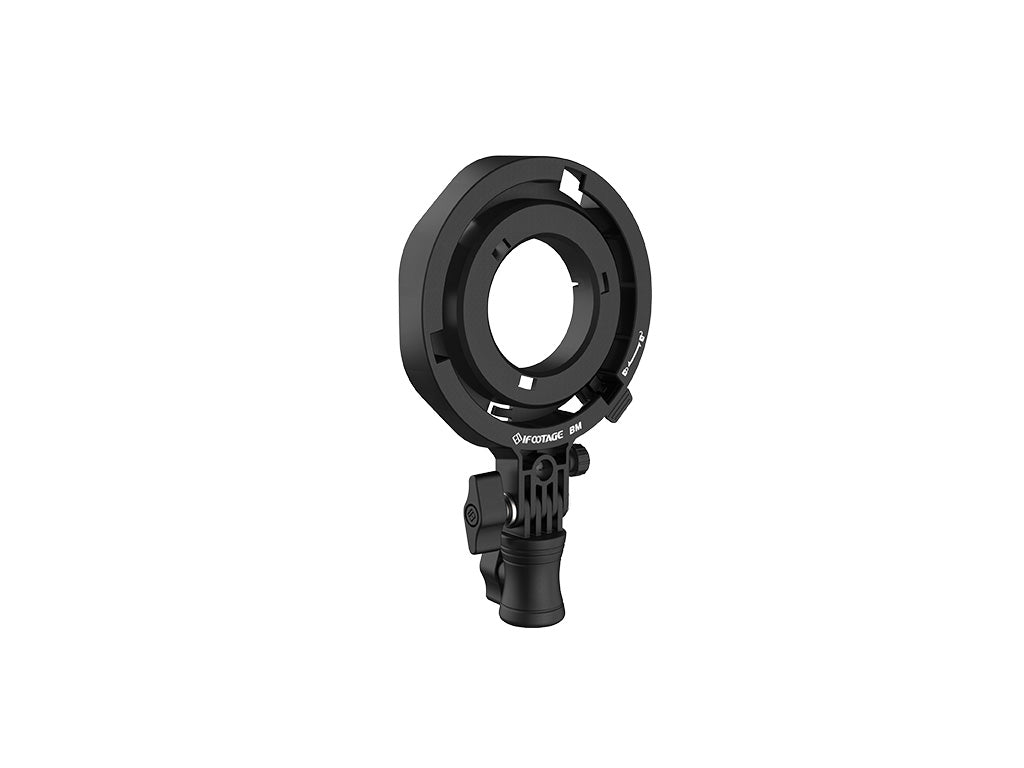iFootage Anglerfish SL1 60DN Videolicht LED Leuchte